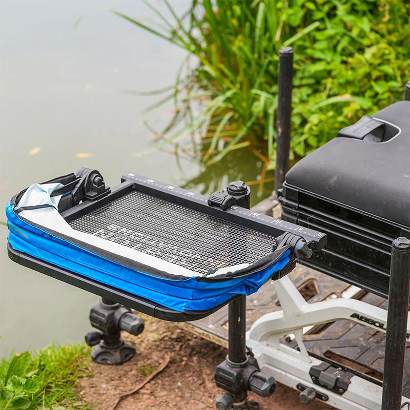 Preston Innovations Ventalite Small Side Trays
